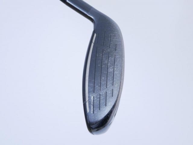 Fairway Wood : Taylormade : หัวไม้ 7 Taylormade Qi10 MAX (ออกปี 2024) Loft 22 ก้าน Mitsubishi Diamana TM50 Flex R
