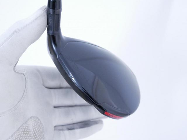 Fairway Wood : Taylormade : หัวไม้ 5 Taylormade Stealth 2 (รุ่นปี 2023) Loft 18 ก้าน Mitsubishi Diamana ahina 70 Flex S