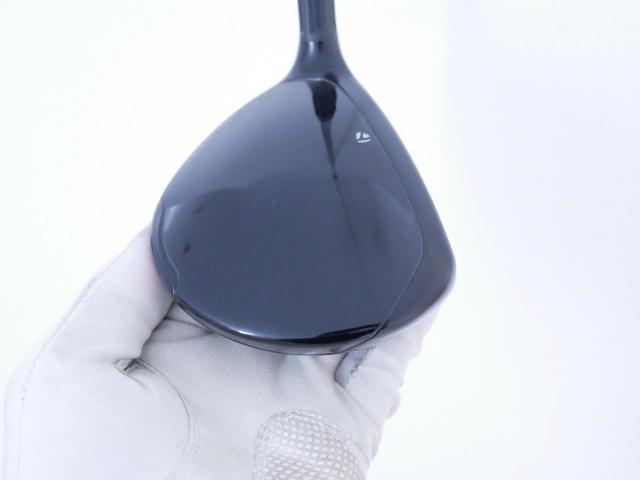 Fairway Wood : Taylormade : หัวไม้ 5 Taylormade Stealth 2 (รุ่นปี 2023) Loft 18 ก้าน Mitsubishi Diamana ahina 70 Flex S