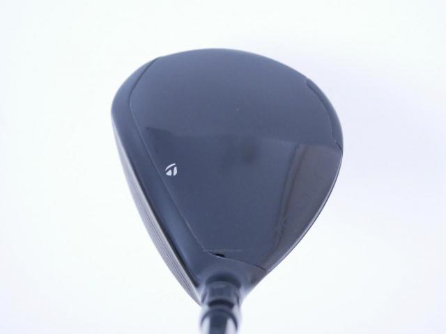 Fairway Wood : Taylormade : หัวไม้ 5 Taylormade Stealth 2 (รุ่นปี 2023) Loft 18 ก้าน Mitsubishi Diamana ahina 70 Flex S
