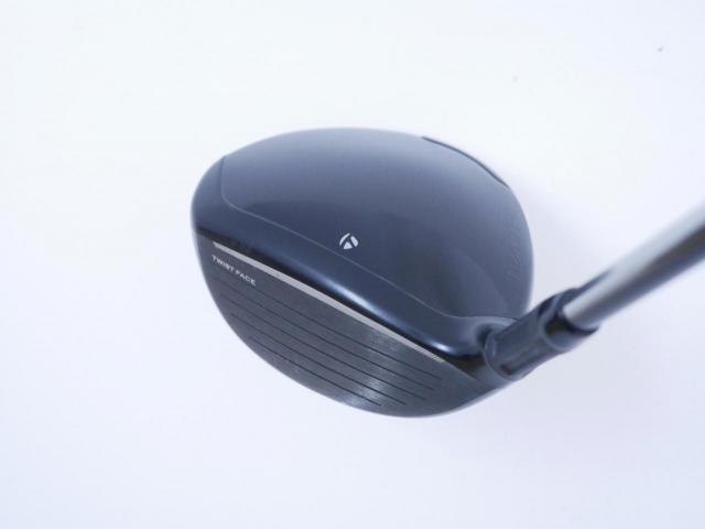Fairway Wood : Taylormade : หัวไม้ 5 Taylormade Stealth 2 (รุ่นปี 2023) Loft 18 ก้าน Mitsubishi Diamana ahina 70 Flex S