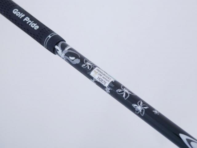 Fairway Wood : Taylormade : หัวไม้ 5 Taylormade Stealth 2 (รุ่นปี 2023) Loft 18 ก้าน Mitsubishi Diamana ahina 70 Flex S