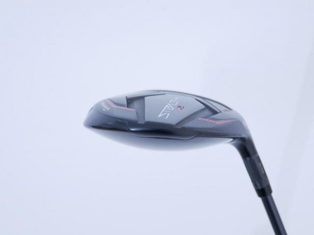 Fairway Wood : Taylormade : หัวไม้ 5 Taylormade Stealth 2 HD (ออกปี 2023) Loft 19 ก้าน Mitsubishi TENSEI TM50 Flex SR
