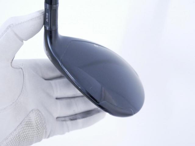 Fairway Wood : Taylormade : หัวไม้ 5 Taylormade Stealth 2 HD (ออกปี 2023) Loft 19 ก้าน Mitsubishi TENSEI TM50 Flex SR