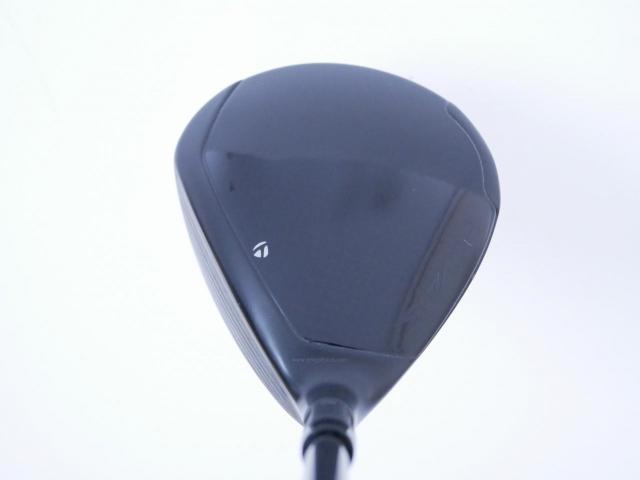 Fairway Wood : Taylormade : หัวไม้ 5 Taylormade Stealth 2 HD (ออกปี 2023) Loft 19 ก้าน Mitsubishi TENSEI TM50 Flex SR
