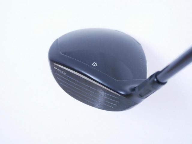 Fairway Wood : Taylormade : หัวไม้ 5 Taylormade Stealth 2 HD (ออกปี 2023) Loft 19 ก้าน Mitsubishi TENSEI TM50 Flex SR