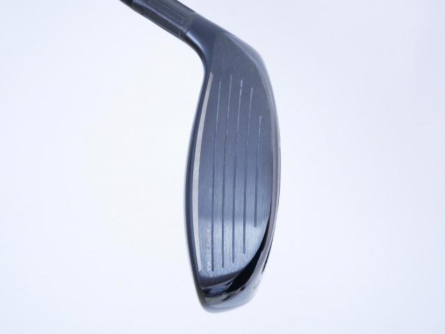 Fairway Wood : Taylormade : หัวไม้ 5 Taylormade Stealth 2 HD (ออกปี 2023) Loft 19 ก้าน Mitsubishi TENSEI TM50 Flex SR