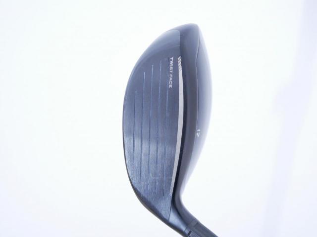 Fairway Wood : Taylormade : หัวไม้ 5 Taylormade Stealth 2 HD (ออกปี 2023) Loft 19 ก้าน Mitsubishi TENSEI TM50 Flex SR