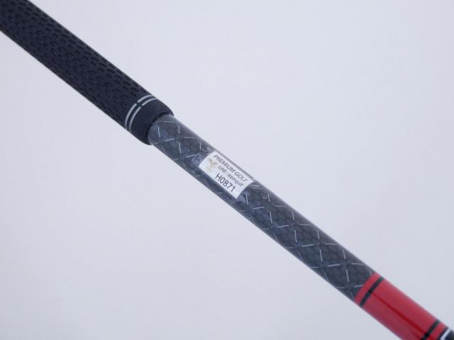 Fairway Wood : Taylormade : หัวไม้ 5 Taylormade Stealth 2 HD (ออกปี 2023) Loft 19 ก้าน Mitsubishi TENSEI TM50 Flex SR