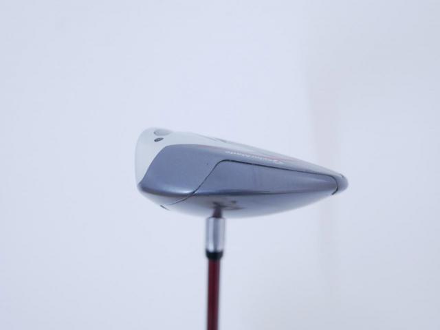 Lady club : All : หัวไม้ 5 Taylormade Stealth 2 HD (รุ่นปี 2023) Loft 19 ก้าน Mitsubishi TENSEI TM40 Flex L