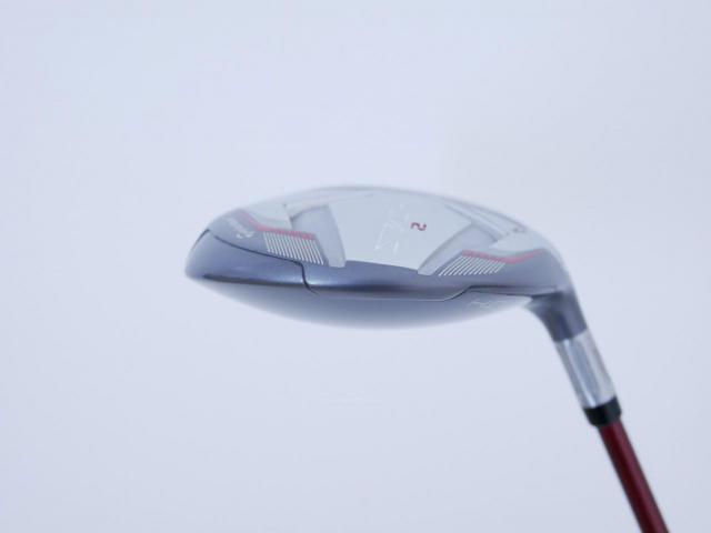 Lady club : All : หัวไม้ 5 Taylormade Stealth 2 HD (รุ่นปี 2023) Loft 19 ก้าน Mitsubishi TENSEI TM40 Flex L