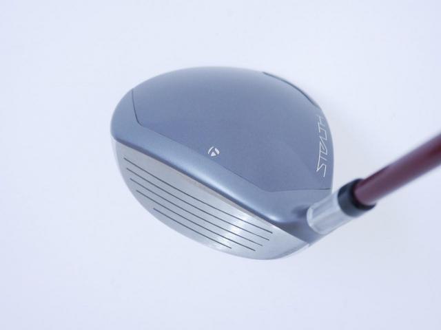 Lady club : All : หัวไม้ 5 Taylormade Stealth 2 HD (รุ่นปี 2023) Loft 19 ก้าน Mitsubishi TENSEI TM40 Flex L