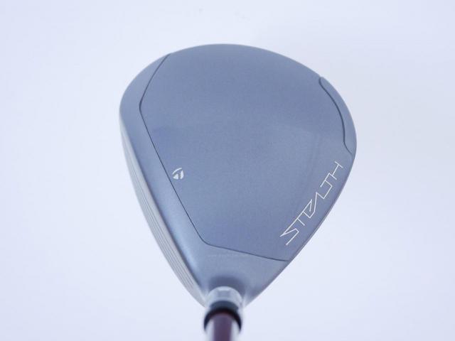 Lady club : All : หัวไม้ 5 Taylormade Stealth 2 HD (รุ่นปี 2023) Loft 19 ก้าน Mitsubishi TENSEI TM40 Flex L