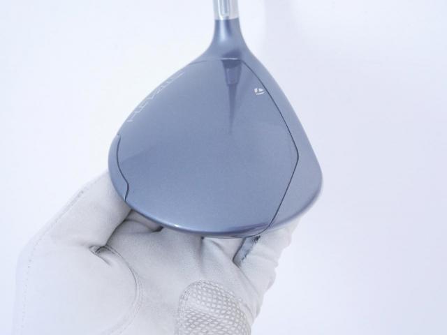 Lady club : All : หัวไม้ 5 Taylormade Stealth 2 HD (รุ่นปี 2023) Loft 19 ก้าน Mitsubishi TENSEI TM40 Flex L