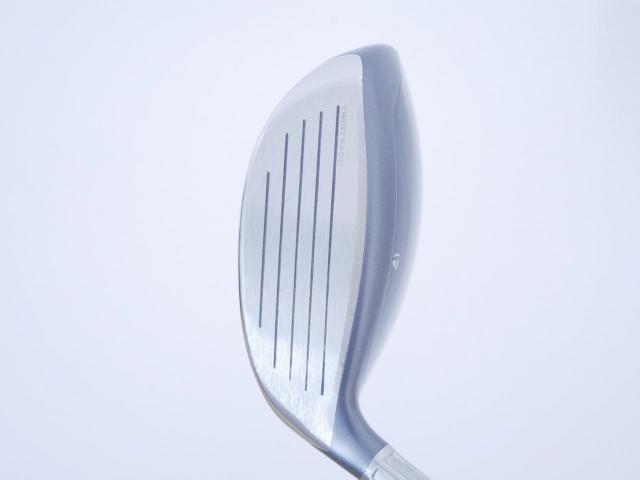Lady club : All : หัวไม้ 5 Taylormade Stealth 2 HD (รุ่นปี 2023) Loft 19 ก้าน Mitsubishi TENSEI TM40 Flex L