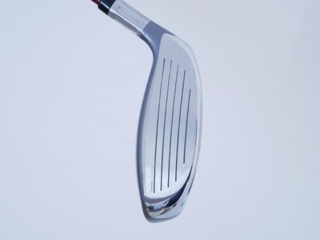 Lady club : All : หัวไม้ 5 Taylormade Stealth 2 HD (รุ่นปี 2023) Loft 19 ก้าน Mitsubishi TENSEI TM40 Flex L