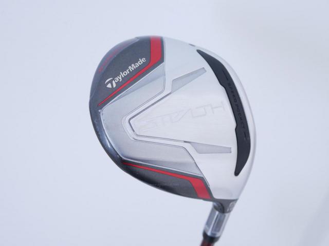 Lady club : All : หัวไม้ 5 Taylormade Stealth (ออกปี 2022 Japan Spec.) Loft 19 ก้าน Mitsubishi TENSEI TM40 Flex L