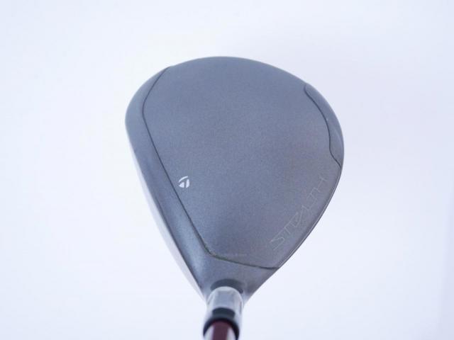 Lady club : All : หัวไม้ 5 Taylormade Stealth (ออกปี 2022 Japan Spec.) Loft 19 ก้าน Mitsubishi TENSEI TM40 Flex L