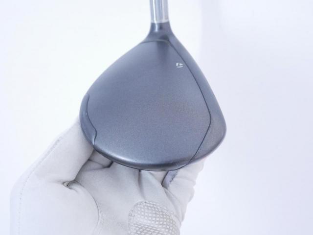 Lady club : All : หัวไม้ 5 Taylormade Stealth (ออกปี 2022 Japan Spec.) Loft 19 ก้าน Mitsubishi TENSEI TM40 Flex L