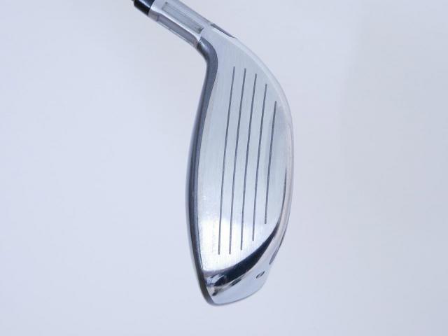 Lady club : All : หัวไม้ 5 Taylormade Stealth (ออกปี 2022 Japan Spec.) Loft 19 ก้าน Mitsubishi TENSEI TM40 Flex L