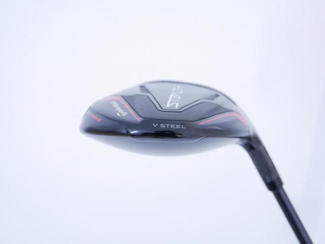 Fairway Wood : Taylormade : หัวไม้ 3 Taylormade Stealth (รุ่นปี 2022 Japan Spec.) Loft 15 ก้าน Mitsubishi TENSEI TM50 Flex S