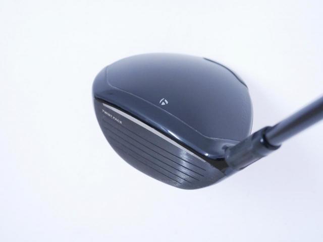 Fairway Wood : Taylormade : หัวไม้ 3 Taylormade Stealth (รุ่นปี 2022 Japan Spec.) Loft 15 ก้าน Mitsubishi TENSEI TM50 Flex S