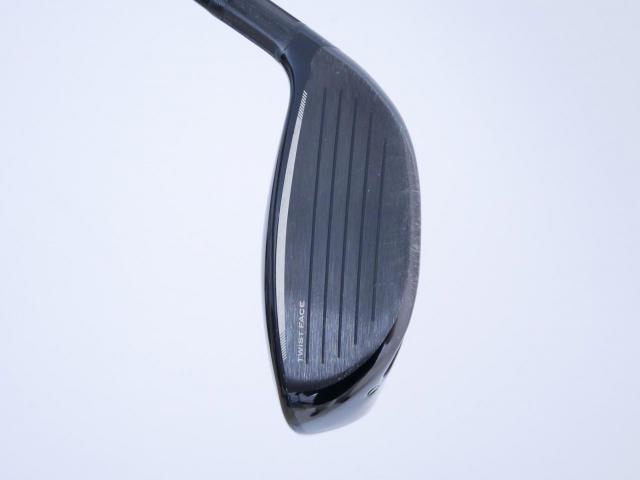 Fairway Wood : Taylormade : หัวไม้ 3 Taylormade Stealth (รุ่นปี 2022 Japan Spec.) Loft 15 ก้าน Mitsubishi TENSEI TM50 Flex S