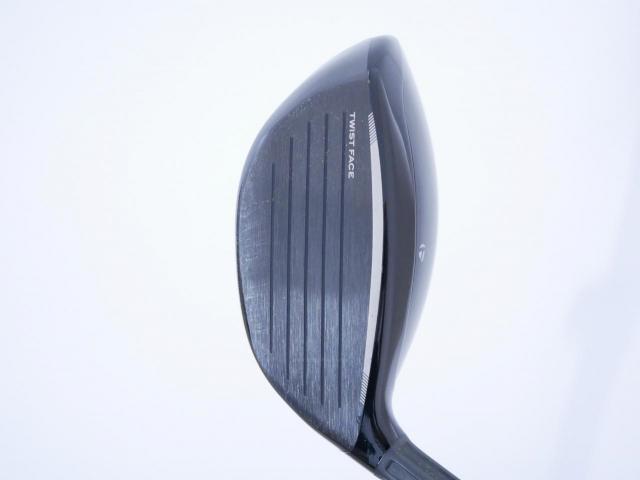 Fairway Wood : Taylormade : หัวไม้ 3 Taylormade Stealth (รุ่นปี 2022 Japan Spec.) Loft 15 ก้าน Mitsubishi TENSEI TM50 Flex S