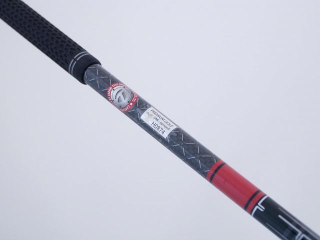Fairway Wood : Taylormade : หัวไม้ 3 Taylormade Stealth (รุ่นปี 2022 Japan Spec.) Loft 15 ก้าน Mitsubishi TENSEI TM50 Flex S