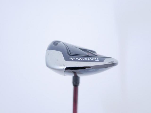 Fairway Wood : Taylormade : หัวไม้ 5 Taylormade M4 Loft 18 ก้าน Fujikura Speeder 569 Evolution III Flex S