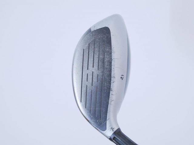 Fairway Wood : Taylormade : หัวไม้ 5 Taylormade M4 Loft 18 ก้าน Fujikura Speeder 569 Evolution III Flex S