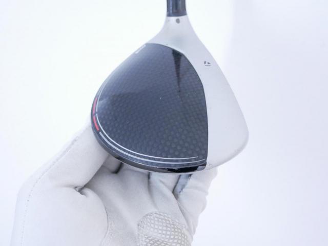Fairway Wood : Taylormade : หัวไม้ 5 Taylormade M4 Loft 18 ก้าน Fujikura Speeder 569 Evolution III Flex S