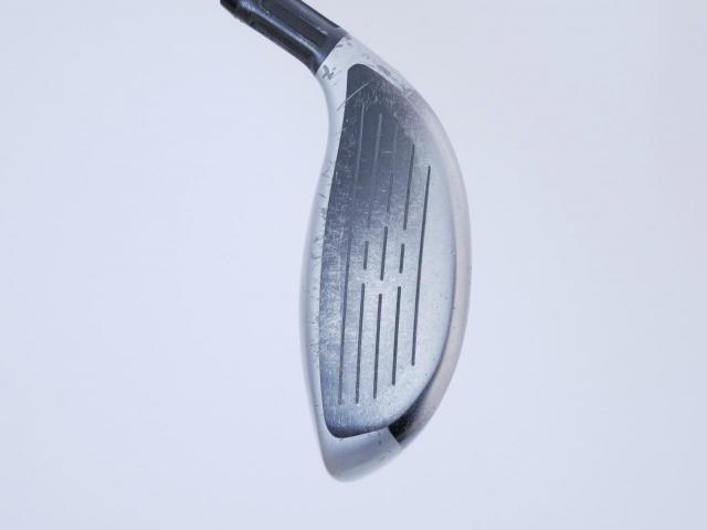 Fairway Wood : Taylormade : หัวไม้ 5 Taylormade M4 Loft 18 ก้าน Fujikura Speeder 569 Evolution III Flex S