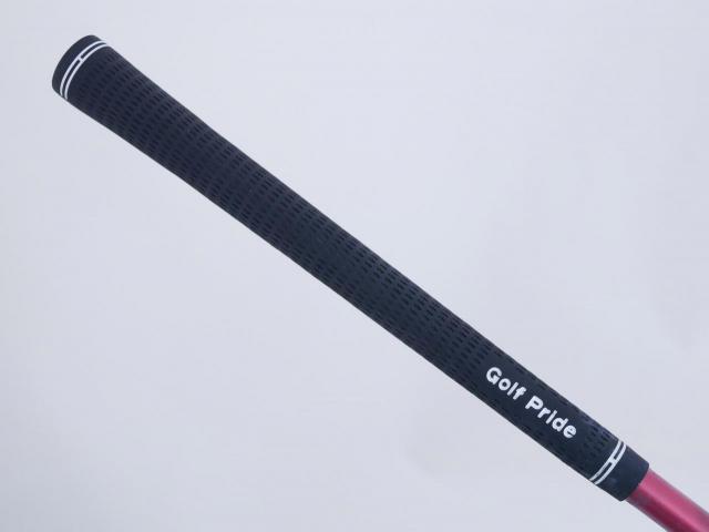 Fairway Wood : Taylormade : หัวไม้ 5 Taylormade M4 Loft 18 ก้าน Fujikura Speeder 569 Evolution III Flex S