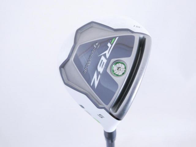Fairway Wood : Taylormade : หัวไม้ 5 Taylormade RBZ Loft 19 Flex S