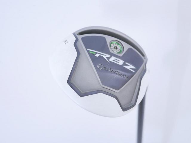 Fairway Wood : Taylormade : หัวไม้ 5 Taylormade RBZ Loft 19 Flex S