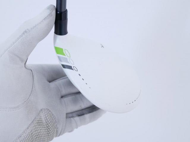 Fairway Wood : Taylormade : หัวไม้ 5 Taylormade RBZ Loft 19 Flex S