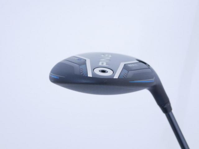 Fairway Wood : Ping : หัวไม้ 3 Ping G440 Max (รุ่นล่าสุด ปี 2025) Loft 15 ก้าน Fujikura HL40 Flex R