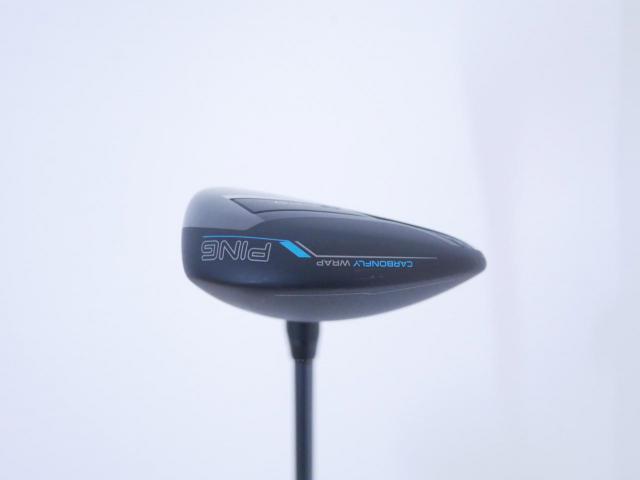Fairway Wood : Ping : หัวไม้ 3 Ping G440 Max (รุ่นล่าสุด ปี 2025) Loft 15 ก้าน Fujikura HL40 Flex R
