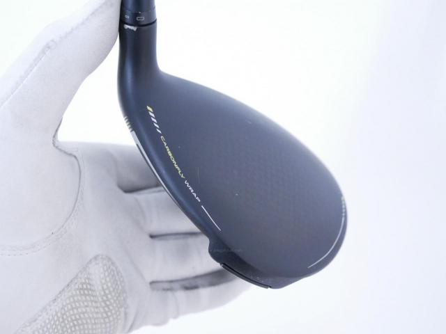 Fairway Wood : Ping : หัวไม้ 3 Ping G430 MAX (ปี 2024) Loft 15 ก้าน Ping Alta J CB Flex S