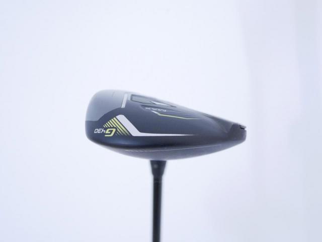 Fairway Wood : Ping : หัวไม้ 3 Ping G430 MAX (ปี 2024) Loft 15 ก้าน Ping Alta J CB Flex S