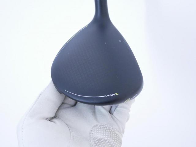 Fairway Wood : Ping : หัวไม้ 3 Ping G430 MAX (ปี 2024) Loft 15 ก้าน Ping Alta J CB Flex S