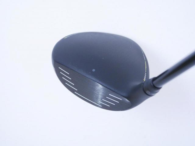 Fairway Wood : Ping : หัวไม้ 3 Ping G430 MAX (ปี 2024) Loft 15 ก้าน Ping Alta J CB Flex S