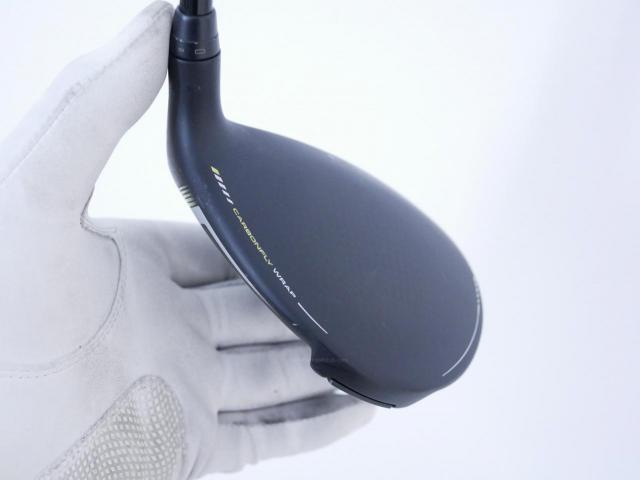 Fairway Wood : Ping : หัวไม้ 3 Ping G430 MAX (ปี 2024) Loft 15 ก้าน Ping Alta J CB Flex S
