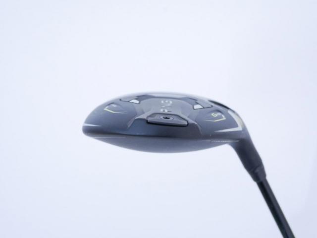 Fairway Wood : Ping : หัวไม้ 3 Ping G430 MAX (ปี 2024) Loft 15 ก้าน Ping Alta J CB Flex S
