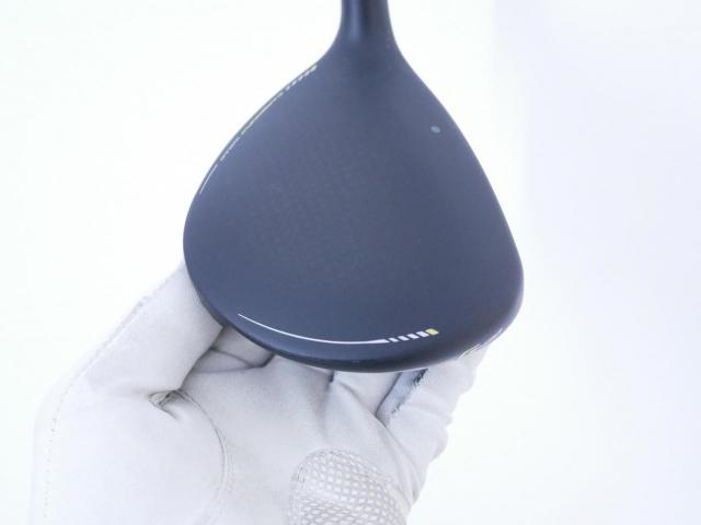 Fairway Wood : Ping : หัวไม้ 3 Ping G430 MAX (ปี 2024) Loft 15 ก้าน Ping Alta J CB Flex S