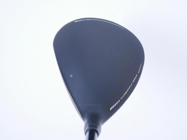 Fairway Wood : Ping : หัวไม้ 3 Ping G430 MAX (ปี 2024) Loft 15 ก้าน Ping Alta J CB Flex S