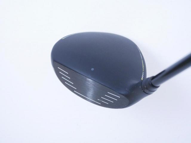Fairway Wood : Ping : หัวไม้ 3 Ping G430 MAX (ปี 2024) Loft 15 ก้าน Ping Alta J CB Flex S