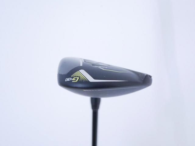 Fairway Wood : Ping : หัวไม้ 3 Ping G430 MAX (ปี 2024) Loft 15 ก้าน Ping Alta J CB Flex SR