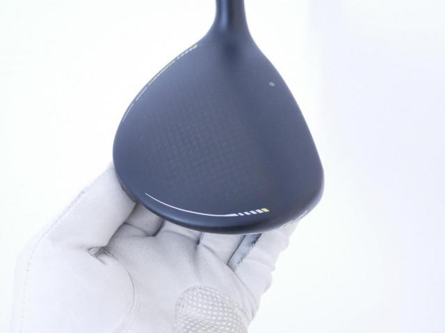 Fairway Wood : Ping : หัวไม้ 3 Ping G430 MAX (ปี 2024) Loft 15 ก้าน Ping Alta J CB Flex SR